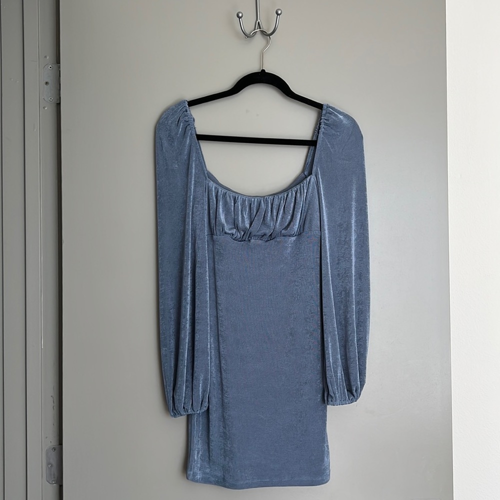 Princess Polly Dress